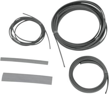 COVER KIT DRESS UP BLK