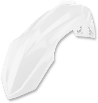 FENDER FRONT CL YZF WT