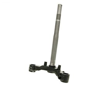 steering column with 30mm shaft for Yamaha Aerox, MBK Nitro from 2002