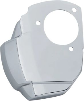 COVER SERVO 17-19 FL CHR