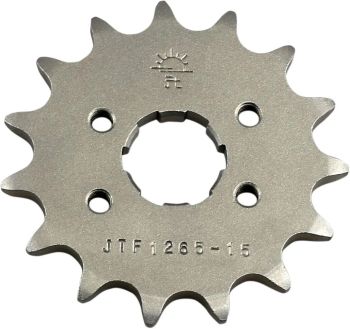 SPROCKET FRONT 520 15T