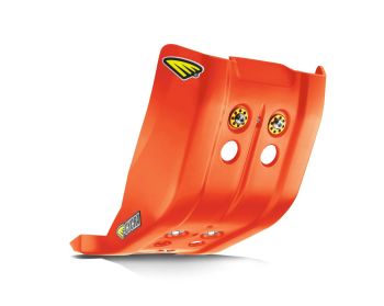 FULL ARMOR PLT KTM 450 16 OR