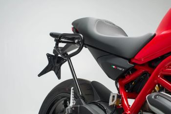 SIDE CARRIER SLC R