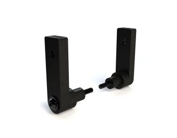 DRIVING LIGHT MOUNT PIVOT M5 M
