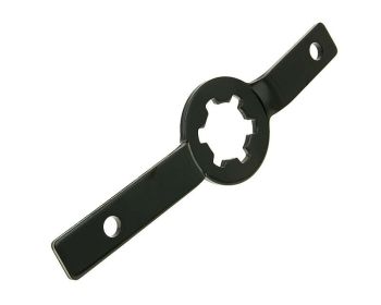 variator holder / blocking tool for CPI, Keeway, 1E40QMB