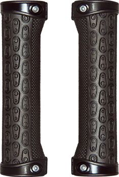 GRIPS IODINE BLACK