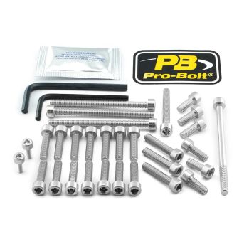 BOLT KT ENG DUC SL