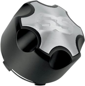 SS312 CAP MCHBK 4/137