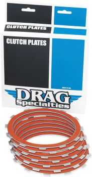 PLATES ORGANIC 84-90XL