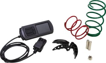 STAGE 2 KIT POL RS1 18-21