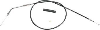 CABLE THROT VINYL 30"