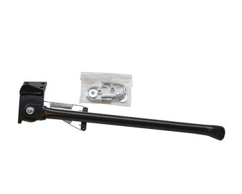 side stand / kickstand black for Derbi Senda R 2000