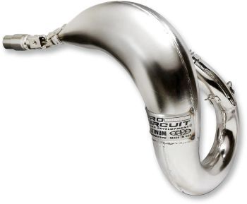 PIPE PLAT KAW KX65