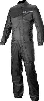 RAINSUIT HURRICANE V2 BLK S