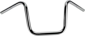 HANDLEBAR 1"NAR APE 10"CH