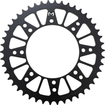 SPROCKET STEEL MSE 46T