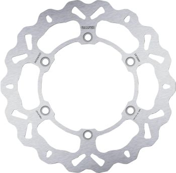BRAKE DISC FIXED WAVE