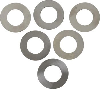 SHIM AXLE REAR 43295-SET