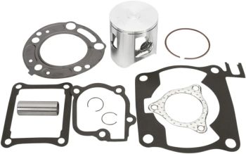 PISTON KIT W/GASKETS