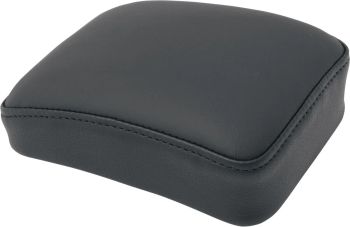 PILLION SMALL BLACK