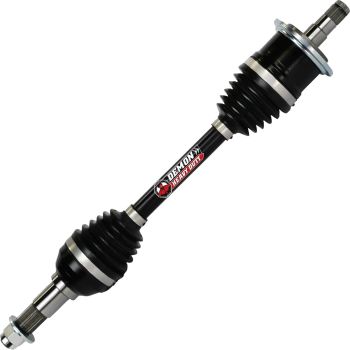 AXLE KIT HD COMPLETE