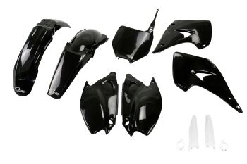 BODY KIT KX125/250 3-4 BK