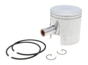 piston kit Polini 177cc 63mm for LML Star Deluxe, Vespa PX, TS, 125-150cc 2T