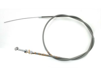 Clutch cable for Goebel moped
