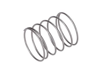 Bing carburetor spring original for Hercules Saxonette Spartamet
