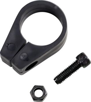 MOUNT CLAMP FRAME 1-3/8