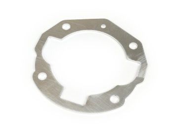 Cylinder base spacer -BGM ORIGINAL Pinasco 177 cc- Vespa PX80, PX125, PX150 - 2.0mm