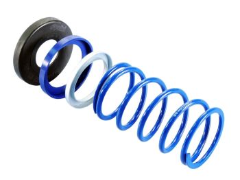 torque spring Polini Evo-Slider +15% for Yamaha T-Max 500, 530