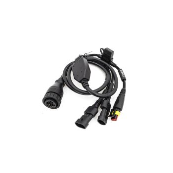 CABLE SHERCO