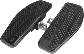 FLOORBOARD MINI BLACK