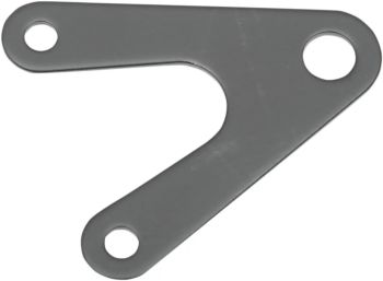 Y-BRACKET GAGE BLK