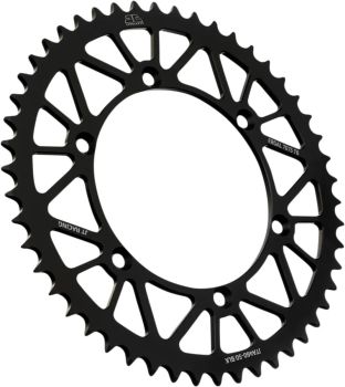 SPROCKET RL 50T KAW BLK