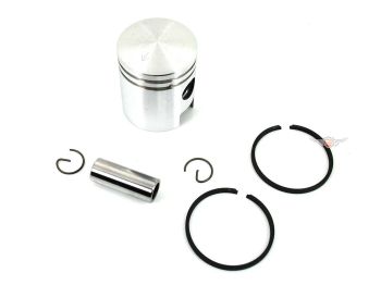 Piston set 38.00mm for Victoria Vicky MS 50 51 engine