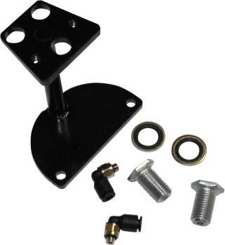 RAKE ADAPTOR KIT FLHR