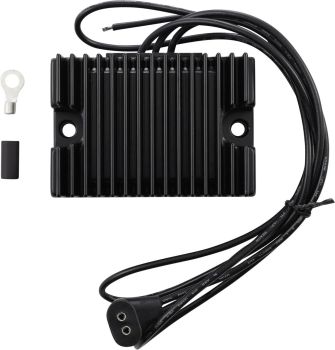 REGULATOR BT 76-80 BLK