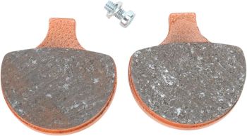 BRAKEPAD SEMISNTRD FA94V