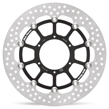 HALO FRONT DISC VTR1000
