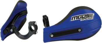 HANDGUARD ROOST2 MSE BL