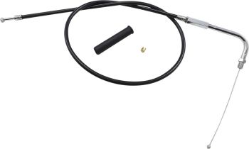 CABLE THROT VINYL 30"