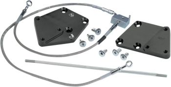 EXTENSION 3" F/C 00-06 ST