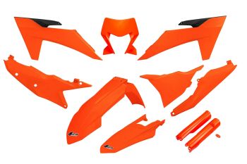 BODYKIT EXC/F 24- FL OR
