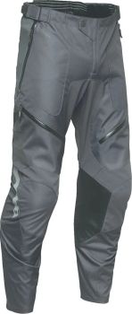 PANT TERRAIN ITB CHARCOAL 28