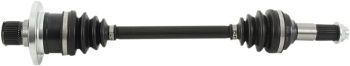 AXLE KIT COMPLETE YAM