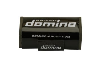 HANDLEBAR PROTECTION PAD BLACK