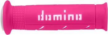 GRIP DOMINO XM2 PNK/WT