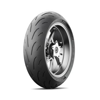 POW6 R 140/70ZR17 (66W) TL